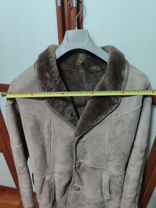 Montone Shearling
