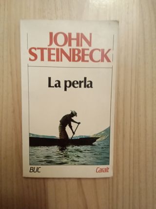 Libros Paul Auster, John Steinbeck...