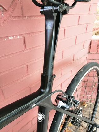Canyon Endurace CF 9.0 SL_6'7Kg_Talla S