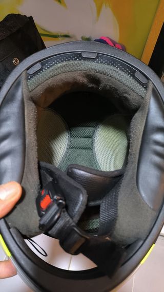 casco dainese integra