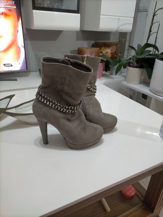 Botines 