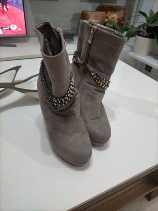 Botines 