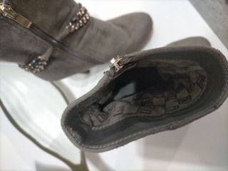 Botines 