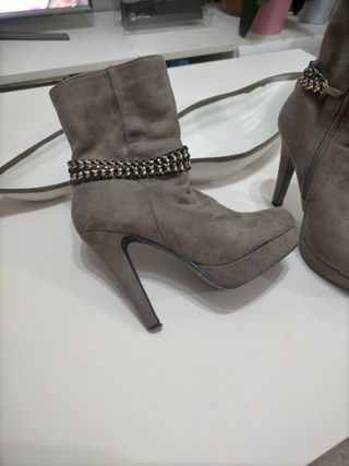 Botines 