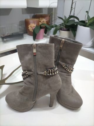 Botines 