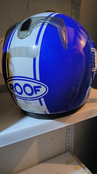 casco roof integra
