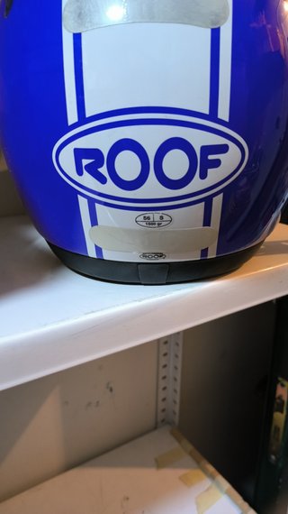 casco roof integra