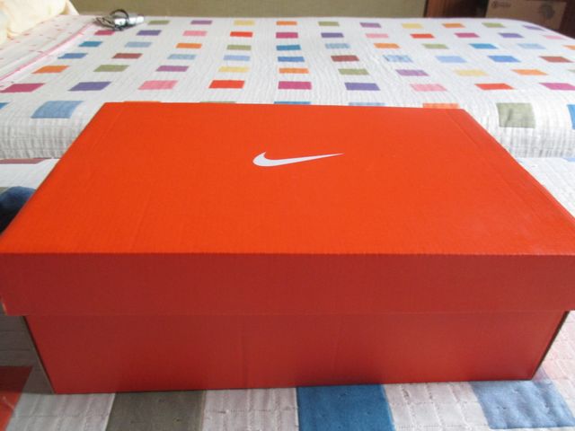 Zapatillas Nike Vomero 14 Talla 42