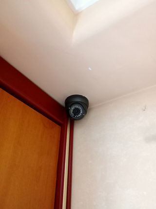 GRABADORA DE IMÁGENES