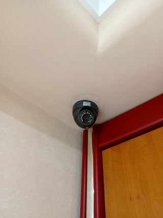 GRABADORA DE IMÁGENES