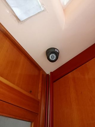 GRABADORA DE IMÁGENES