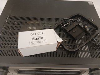 Home cinema Denon avr 1911