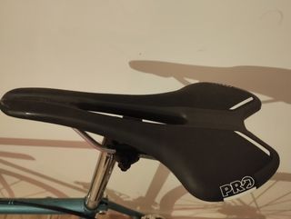 Bici vintage carretera Peugeot