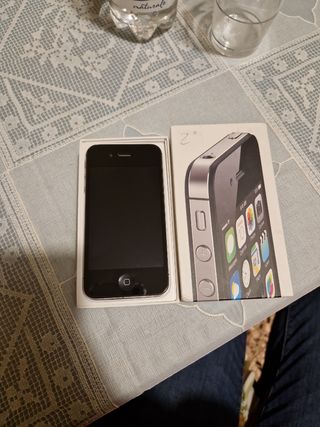 I phone 4S