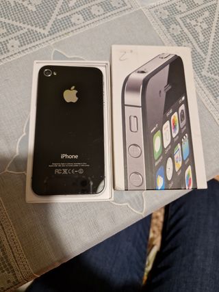 I phone 4S