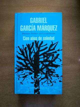 Cien años de soledad