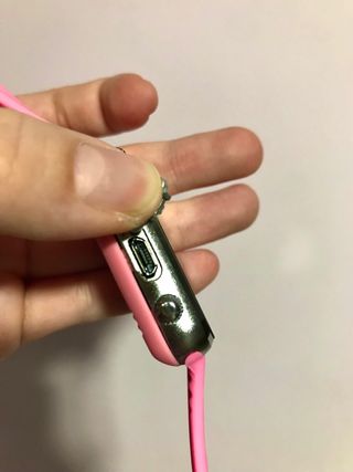 Reloj Táctil