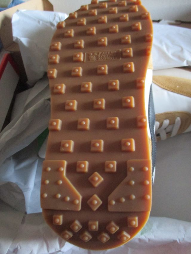 Zapatillas de mujer Nike Daybreak Talla 42 Eur