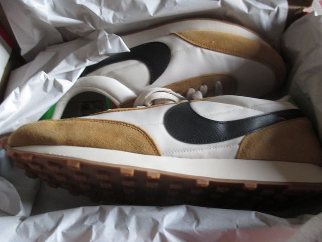 Zapatillas de mujer Nike Daybreak Talla 42 Eur