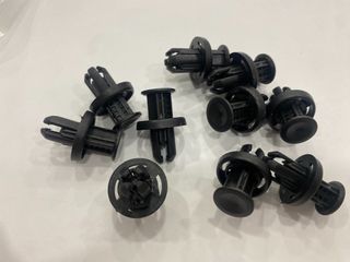 Clip retenedor para coche Honda