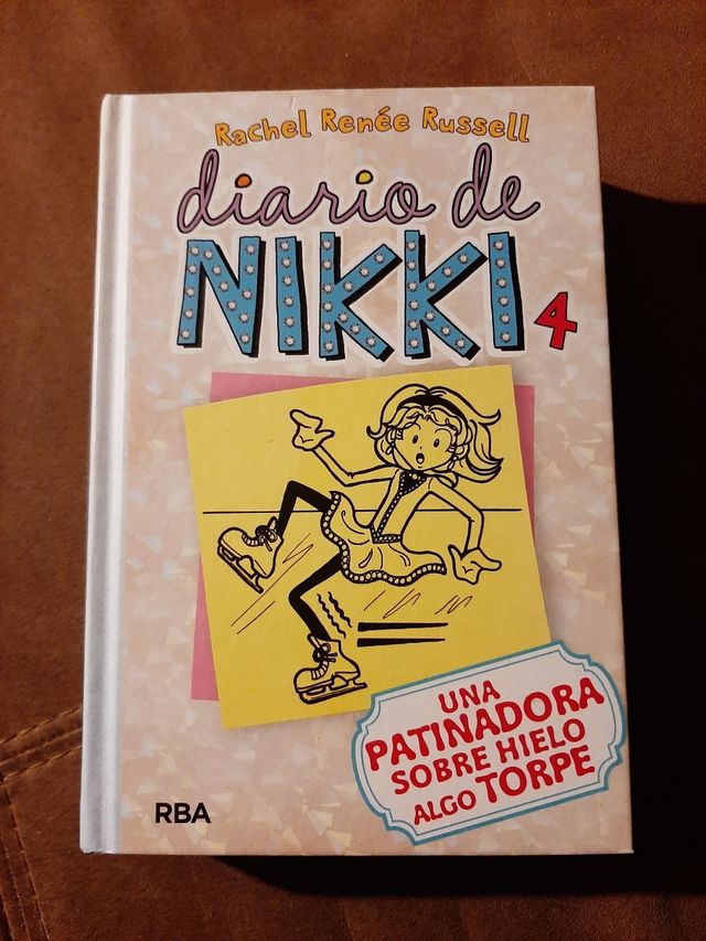 Diario de Nikki