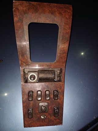 Salpicadero Nissan patrol 