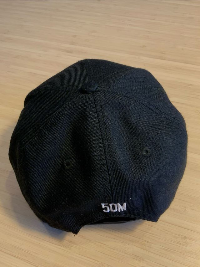 Gorra Plana 5tate of Mind “High Life”