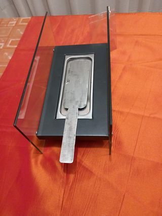 Biochimenea de Sobremesa