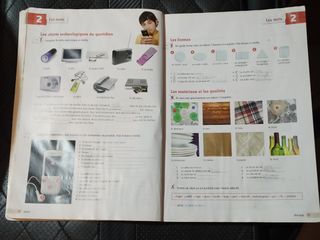 Vitamines vol 3 Methode de francais - con CD ROM