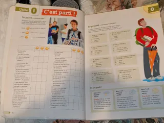 Vitamines vol 3 Methode de francais - con CD ROM
