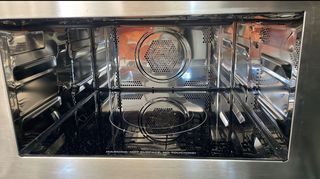 HORNO MICROONDAS SCHNEIDER