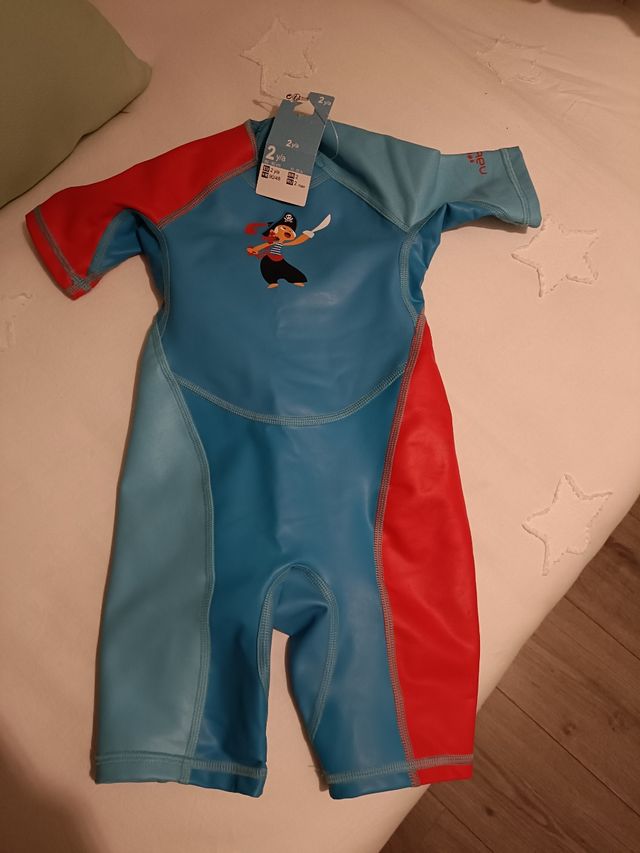 Neopreno bebé 2 años ¡¡NUEVO!!