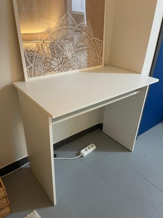 Mesa de estudio