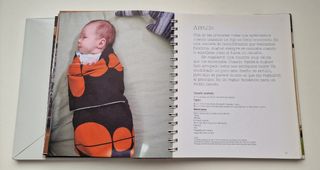 COSER PARA LOS MÁS PEQUEÑOS ES FÁCIL 