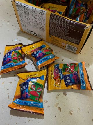 Confezione Abatons TotallyTotems SCONTATI