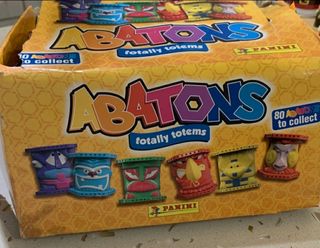 Confezione Abatons TotallyTotems SCONTATI