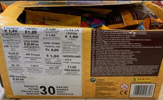 Confezione Abatons TotallyTotems SCONTATI