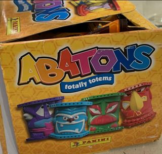 Confezione Abatons TotallyTotems SCONTATI