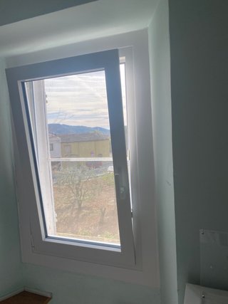 Ventana Aluminio
