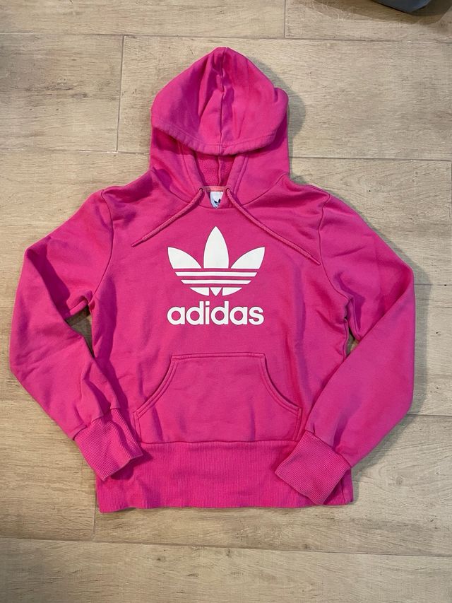 Sudadera Adidas