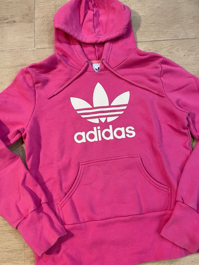 Sudadera Adidas