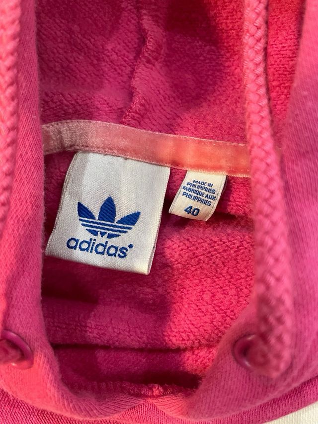 Sudadera Adidas