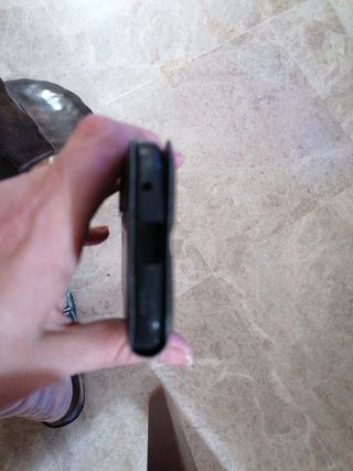 Funda de telf Samsung sin estrenar