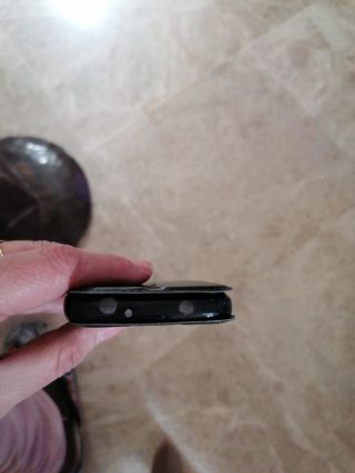 Funda de telf Samsung sin estrenar