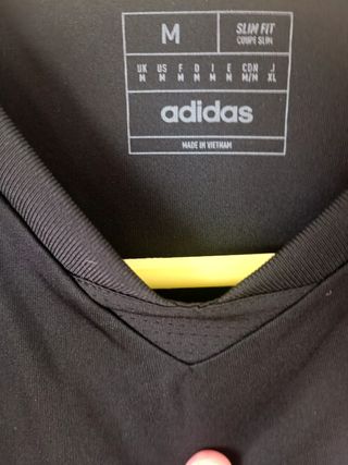 Camiseta Sao Paulo (Brasil)