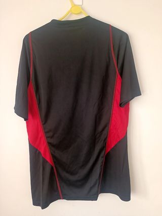 Camiseta Sao Paulo (Brasil)