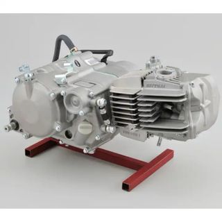 motor Daytona 190cc Anima 4V