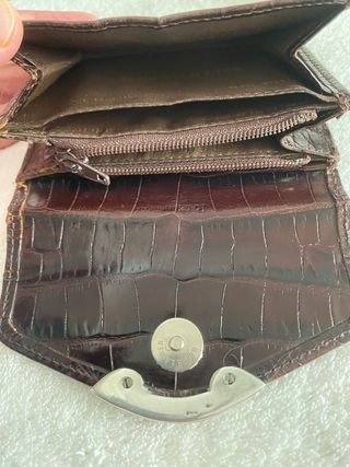 Monedero Ralph Lauren