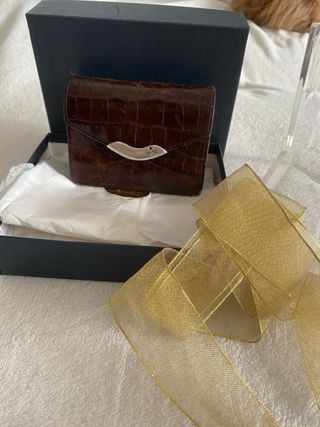 Monedero Ralph Lauren