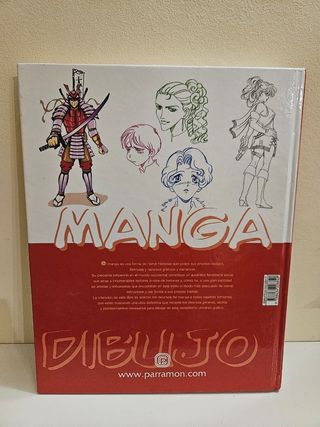 Libros dibujo, acuarela y pintura al óleo